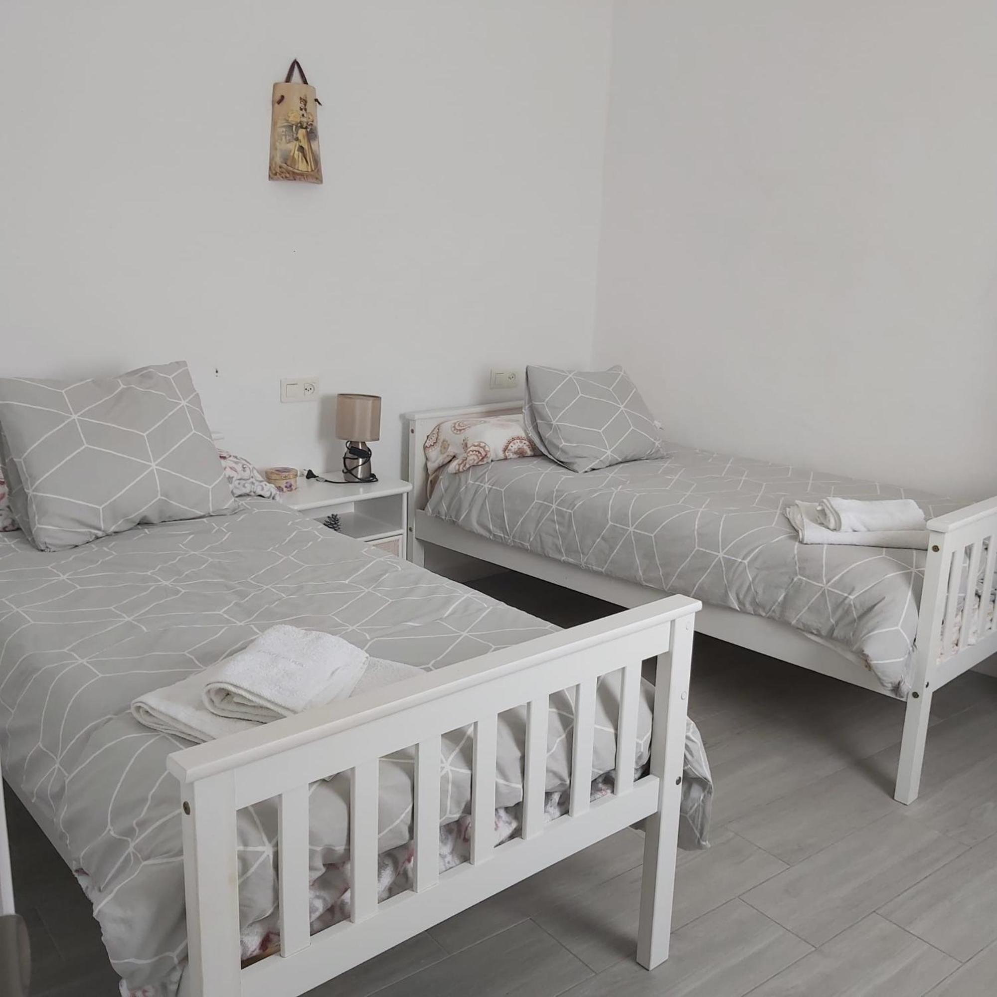 Casa Rural "La Casita" Pujerra المظهر الخارجي الصورة